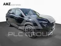 2026 Peugeot 5008