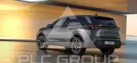2026 Peugeot 5008