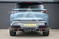 2026 Peugeot 5008
