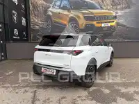 2026 Peugeot 5008