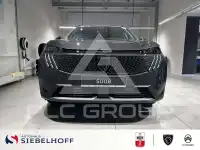 2026 Peugeot 5008
