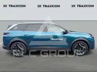 2026 Peugeot 5008