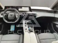 2026 Peugeot 5008