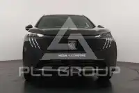 2026 Peugeot 5008