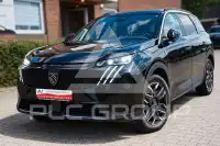 2026 Peugeot 5008