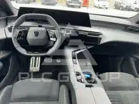 2026 Peugeot 5008