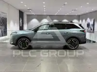 2026 Peugeot 5008