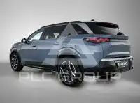 2026 Peugeot 5008