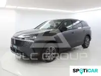 2026 Peugeot 5008