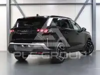 2026 Peugeot 5008