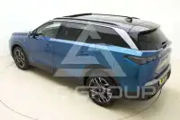 2026 Peugeot 5008