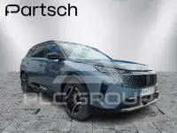 2026 Peugeot 5008