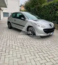 2026 Peugeot 206