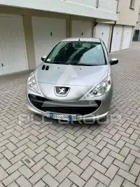 2026 Peugeot 206