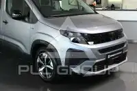 2026 Peugeot e-Rifter