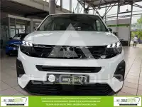 2026 Peugeot e-Rifter