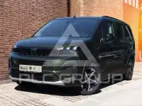 2026 Peugeot e-Rifter