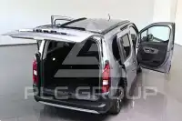 2026 Peugeot e-Rifter