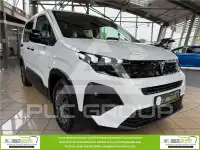 2026 Peugeot e-Rifter