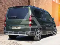 2026 Peugeot e-Rifter