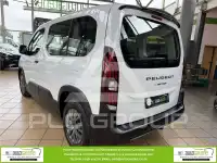 2026 Peugeot e-Rifter