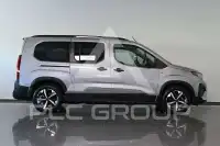 2026 Peugeot e-Rifter