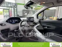 2026 Peugeot e-Rifter
