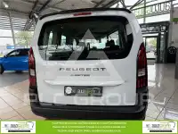 2026 Peugeot e-Rifter