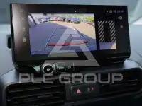 2026 Peugeot e-Rifter