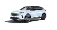 2026 Peugeot Unknown