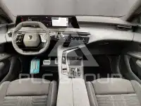2026 Peugeot Unknown
