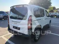 2026 Peugeot Unknown