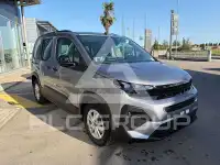 2026 Peugeot Unknown