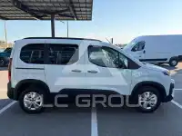 2026 Peugeot Unknown