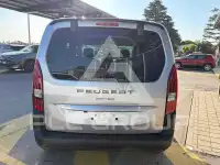 2026 Peugeot Unknown