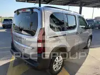 2026 Peugeot Unknown
