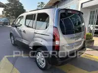 2026 Peugeot Unknown