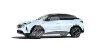 2026 Peugeot Unknown