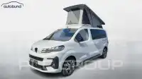 2026 Peugeot Traveller