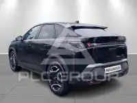 2026 Peugeot Unknown