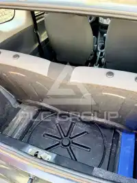 2026 Peugeot 107