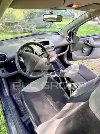 2026 Peugeot 107