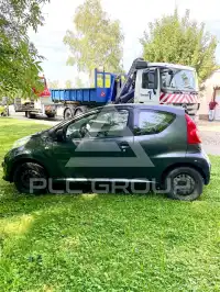 2026 Peugeot 107