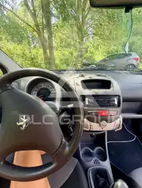 2026 Peugeot 107