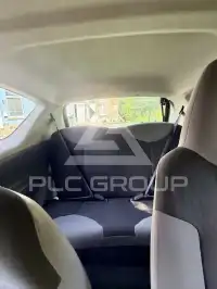 2026 Peugeot 107