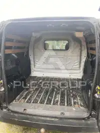 2026 Peugeot Bipper