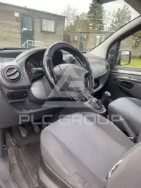 2026 Peugeot Bipper
