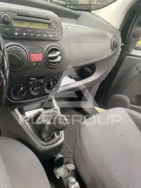 2026 Peugeot Bipper