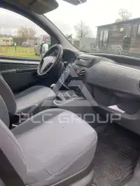 2026 Peugeot Bipper