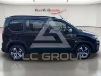 2026 Peugeot Rifter